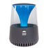 HEPA Air Purifier with Bluetooth Speaker - Black | WBM SMART